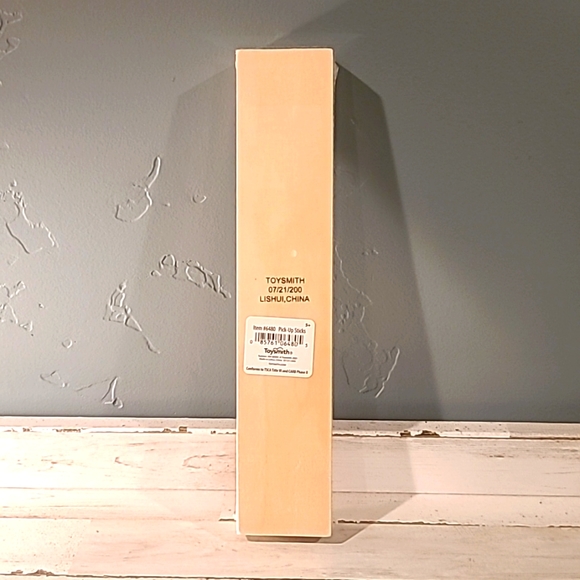 Pick - Up Sticks Game [ Read Details ] - Picture 4 of 9